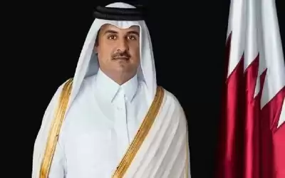أمير قطر يزور إيران وأوروبا الأسبوع