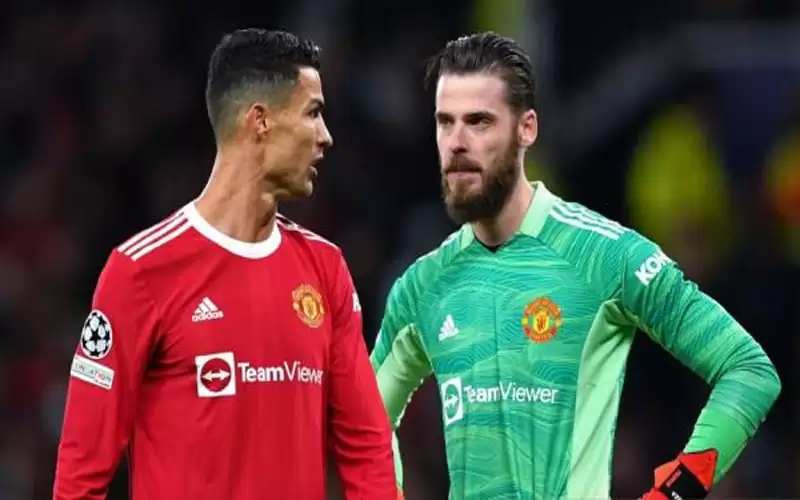 بعد فشل مانشستر يونايتد بالتأهل لدوري