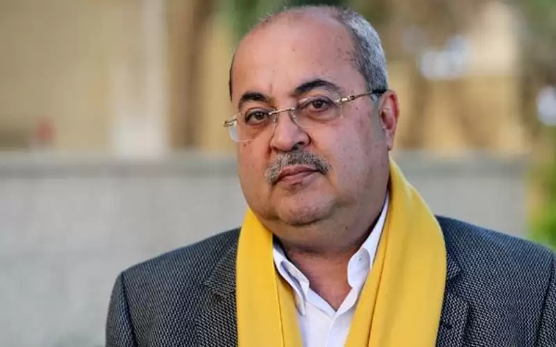 الطيبي ردا على بينت: الرعاية الاردنية