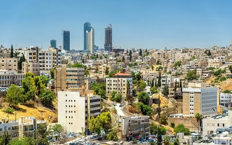 أجواء معتدلة وارتفاع في درجات الحرارة