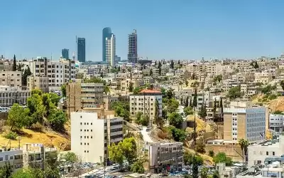 أجواء معتدلة وارتفاع في درجات الحرارة