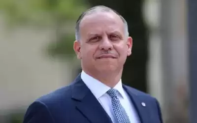 الأمير فيصل يؤدي اليمين الدستورية نائبا
