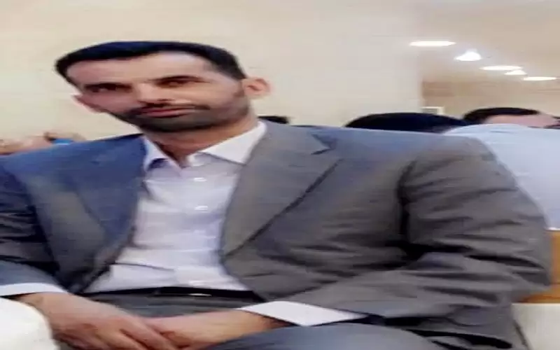 مباركة من يوسف الغليلات لبسام أبو