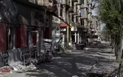 روسيا: دمرنا محطة رادار أميركية الصنع