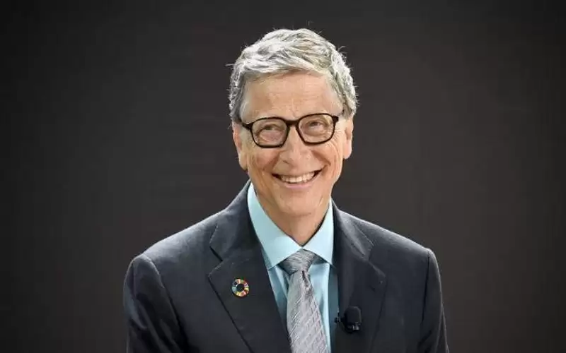 بيل جيتس عن رفع أسعار الفائدة: