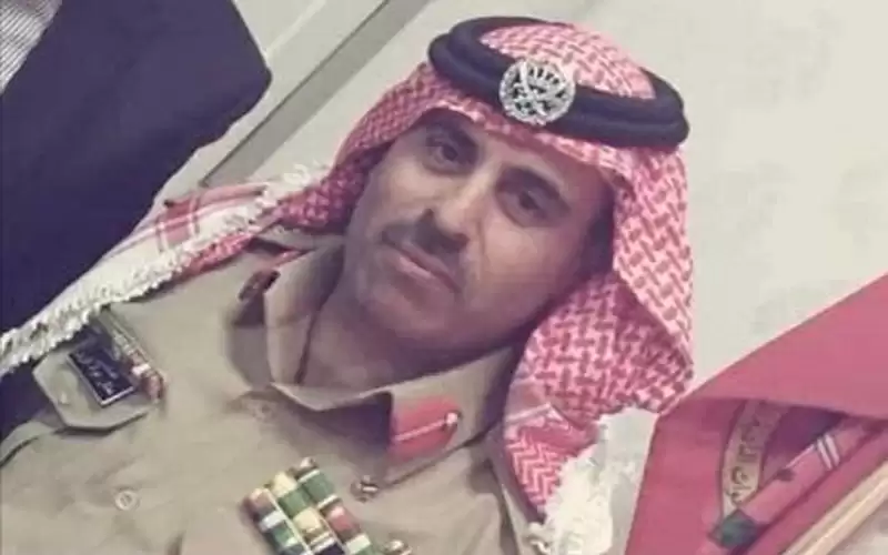 صدمة بعد رحيل العميد عفاش الزبن