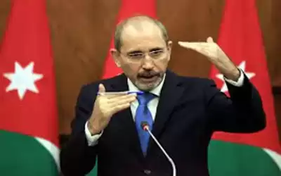 الصفدي: الحرم القدسي للمسلمين وأي محاولة