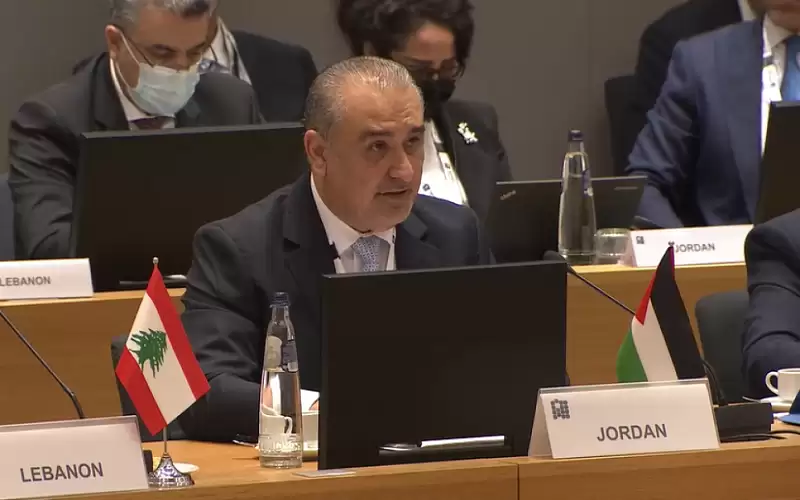 الأردن يطالب بتوفير الدعم الدولي للدول