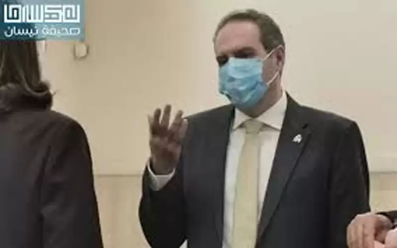 الهواري: إنهاء التعاقد مع المستشفيات الخاصة