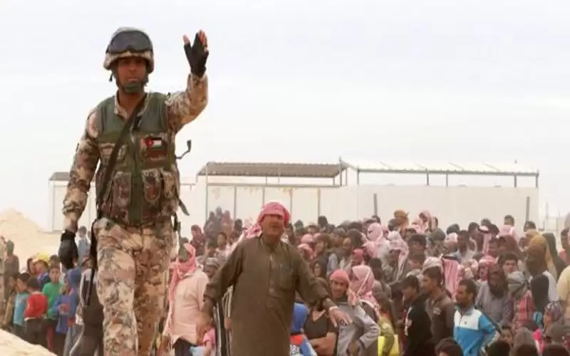 كندا تثمن جهود الأردن ودول المنطقة