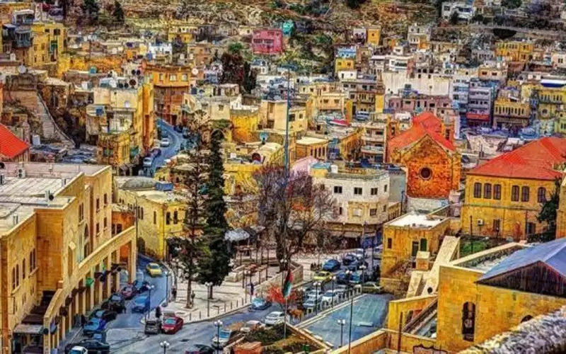 العواملة: الموازنة الحالية للبلقاء تبلغ 8