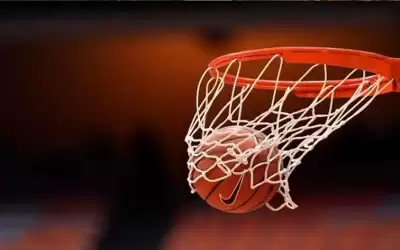 منتخب الناشئين للسلة يخسر أمام لبنان