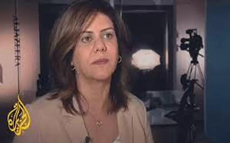 الجزيرة تصدر بيانا حول استشهاد شيرين