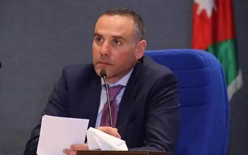 الساكت للفايز: يشرفني ان اكون اول