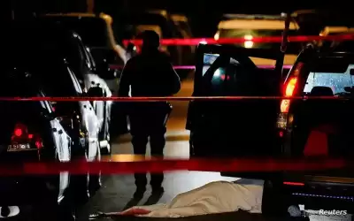 ارتفاع ملحوظ بجرائم القتل بالسلاح الناري