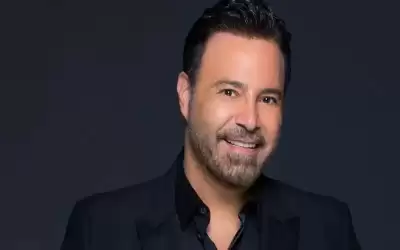 عاصي الحلاني: على الشباب حمل الميكروفون