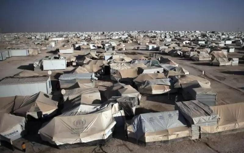 مؤتمر بروكسل: 6.7 مليار دولار للاجئين