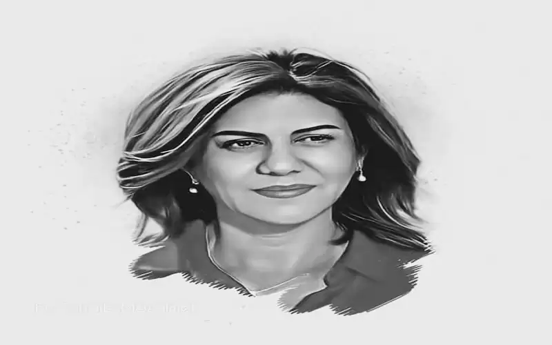 شيرين.. في الطريق إلى هناك