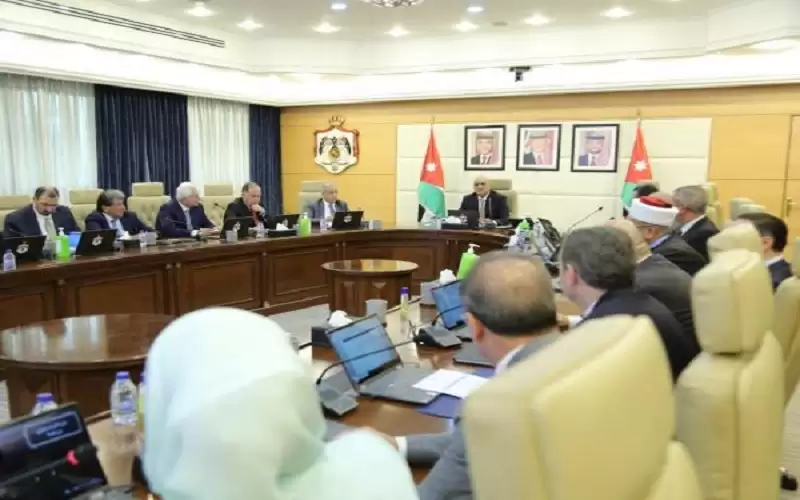 الحكومة تجدد اعفاءات مشروع العبدلي وتخفض