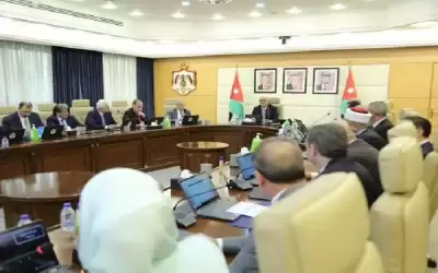 الحكومة تجدد اعفاءات مشروع العبدلي وتخفض