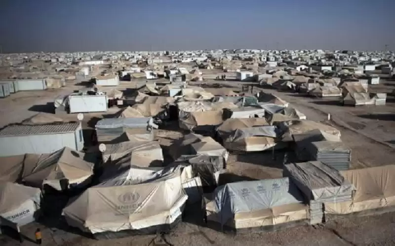 مؤتمر بروكسل: 6.7 مليار دولار للاجئين