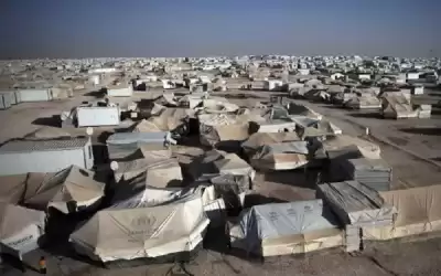 مؤتمر بروكسل: 6.7 مليار دولار للاجئين