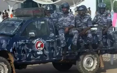 حظر تجول شرقي السودان بعد تجدد