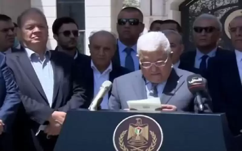 عباس: سنلاحق قتلة أبو عاقلة في