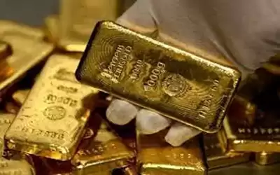 هبوط حاد للذهب والمعادن النفيسة مع