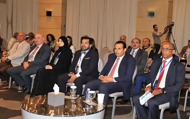 العجارمة: آثار الجائحة لا تزال تؤثر