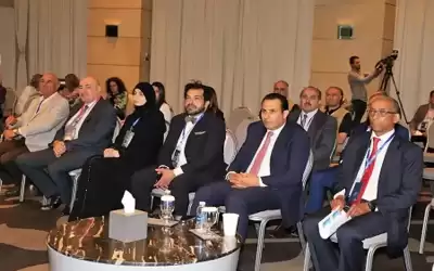 العجارمة: آثار الجائحة لا تزال تؤثر