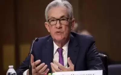 مجلس الشيوخ يؤكد تعيين باول رئيسا