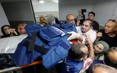 النيابة الفلسطينية تكشف تفاصيل جديدة حول