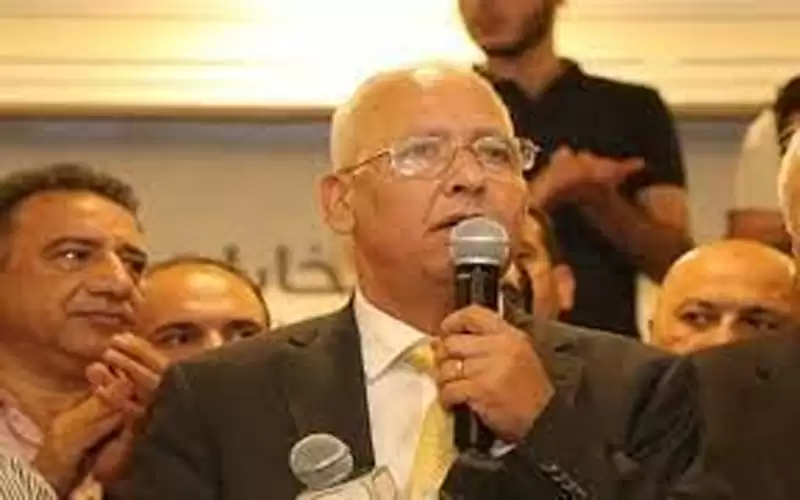 نتائج انتخابات نقابة المهندسين.. الزعبي نقيبا