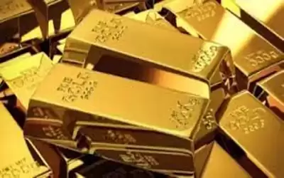 الذهب ينخفض 80 قرشا في السوق