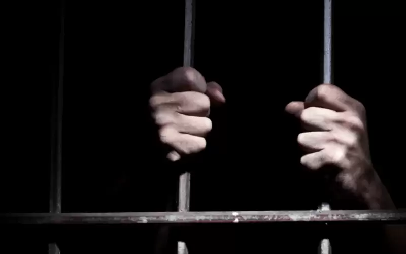 سجين أردني رفيع يرفض لقاء أبنائه