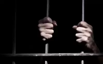 سجين أردني رفيع يرفض لقاء أبنائه