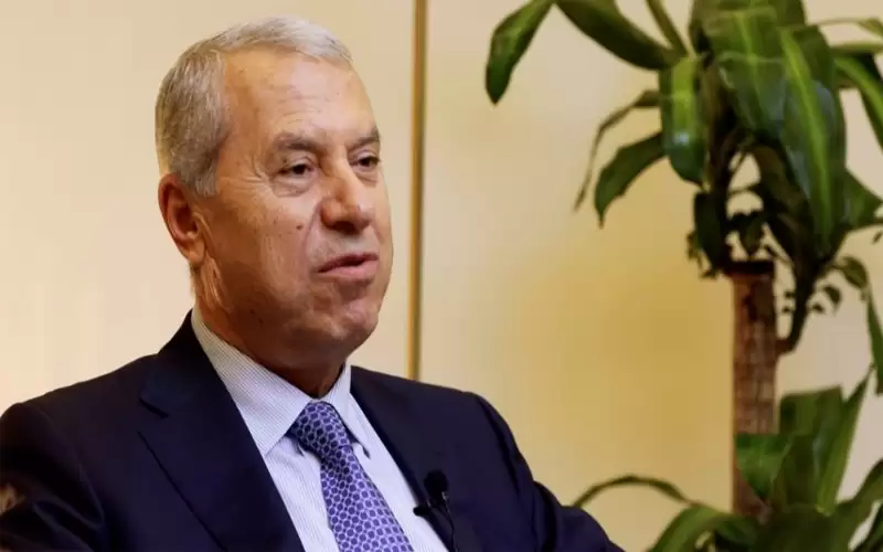 د. خاطر مسعد يهنئ سمو الشيخ