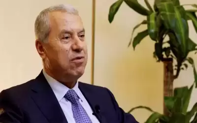 د. خاطر مسعد يهنئ سمو الشيخ