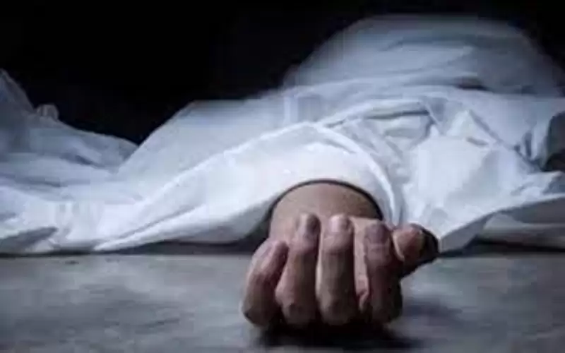 العثور على جثة في مادبا