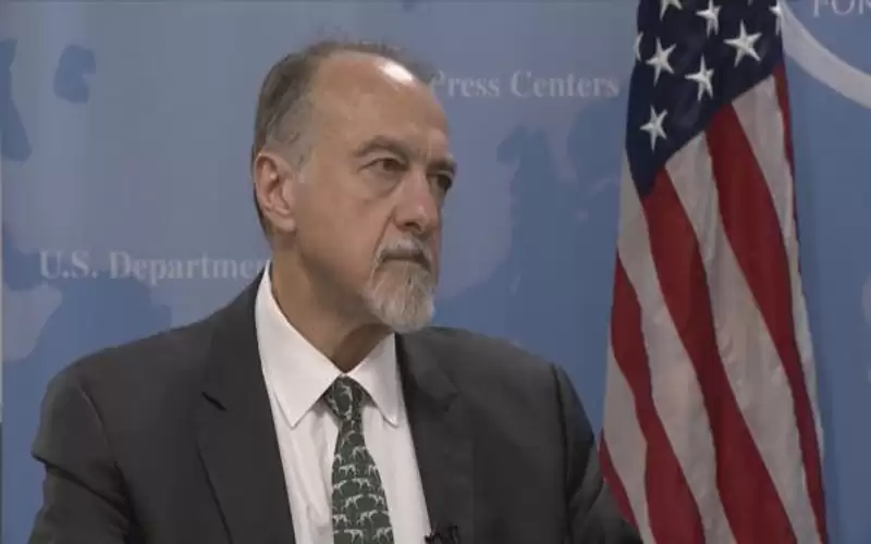 السفير الأميركي: العلاقة الأردنية الأميركية أقوى