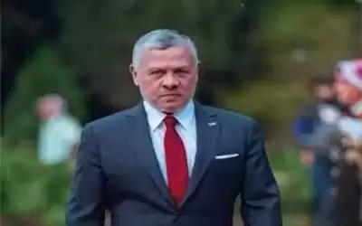 الملك يعود إلى أرض الوطن
