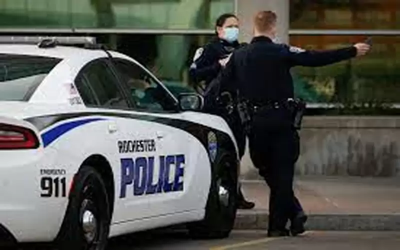 8 قتلى باطلاق نار في بوفالو