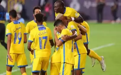 النصر السعودي يعسكر في إسبانيا ..