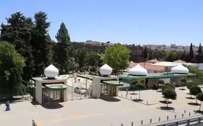الجامعة الأردنية تعلن حاجتها إلى تعيين