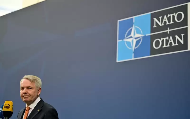 فنلندا تعلن الأحد رسميا ترشيحها للانضمام