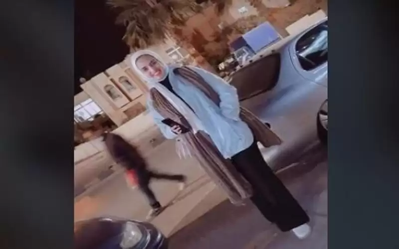 الإعلامي الأزايدة يعفو عن المتسبب بوفاة