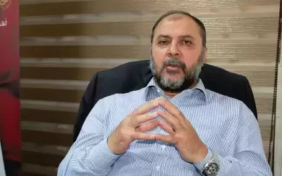 عن تجميد عضوية زكي بني ارشيد