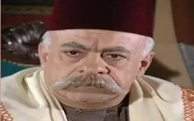 وفاة الفنان السوري ناصر وردياني