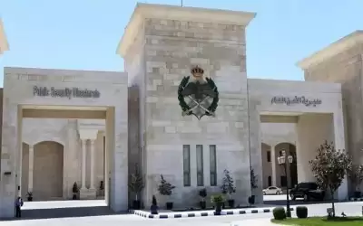 الأمن العام تبارك للاعبيها انجازاتهم برياضات